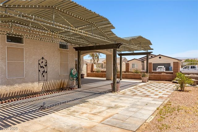 467 Muddy Peak Court, Overton, NV 89040