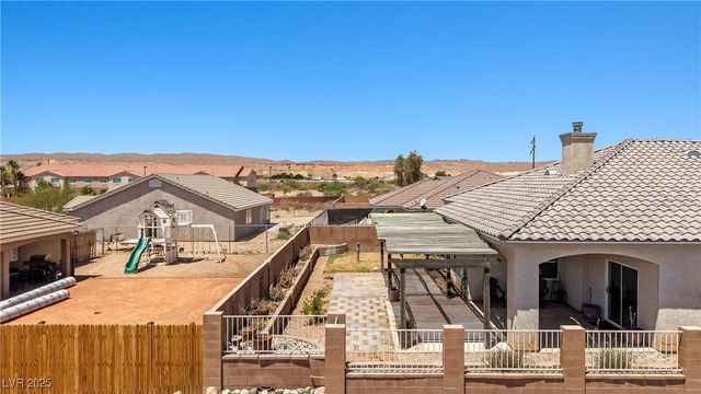 467 Muddy Peak Court, Overton, NV 89040
