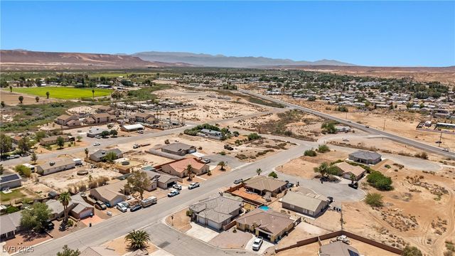467 Muddy Peak Court, Overton, NV 89040