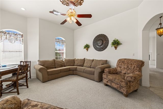 467 Muddy Peak Court, Overton, NV 89040