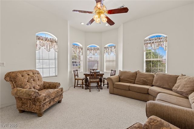 467 Muddy Peak Court, Overton, NV 89040