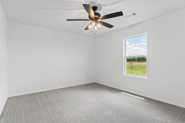 102 Powder River Drive, Beebe, AR 72012