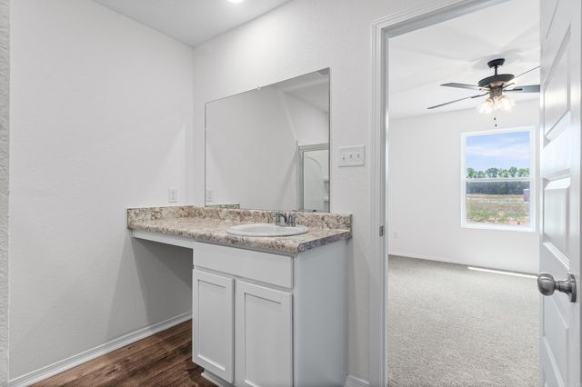 102 Powder River Drive, Beebe, AR 72012
