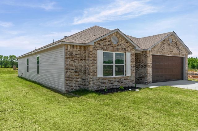 102 Powder River Drive, Beebe, AR 72012