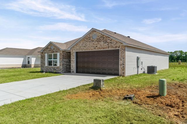 102 Powder River Drive, Beebe, AR 72012