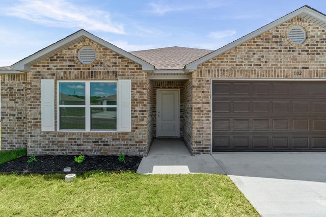 102 Powder River Drive, Beebe, AR 72012
