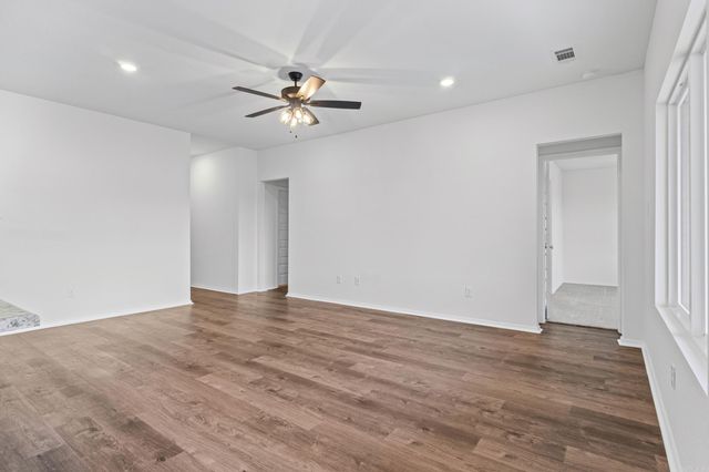 102 Powder River Drive, Beebe, AR 72012