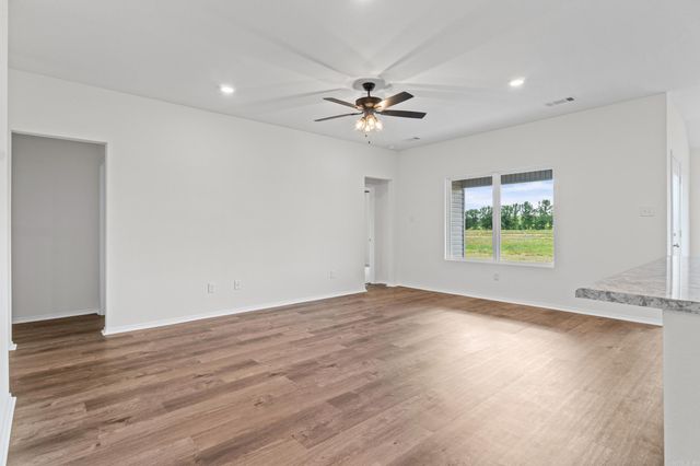 102 Powder River Drive, Beebe, AR 72012