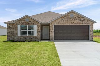 102 Powder River Drive, Beebe, AR 72012