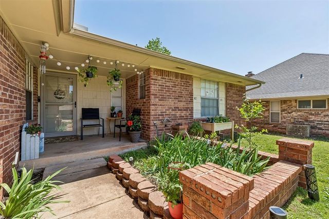 9912 S Country Club Drive, Oklahoma City, OK 73159