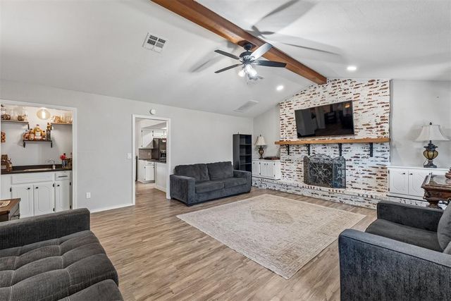 9912 S Country Club Drive, Oklahoma City, OK 73159