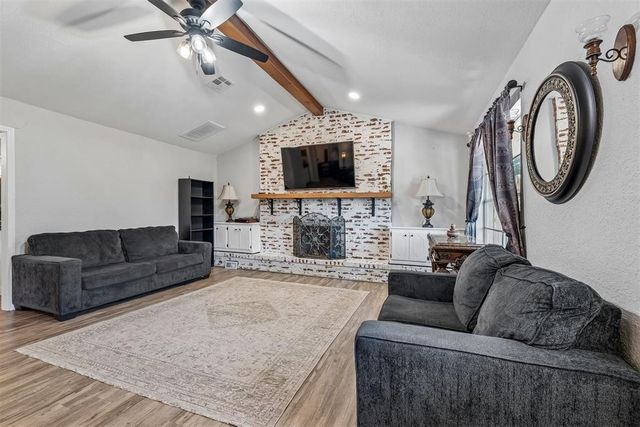 9912 S Country Club Drive, Oklahoma City, OK 73159