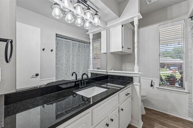 9912 S Country Club Drive, Oklahoma City, OK 73159