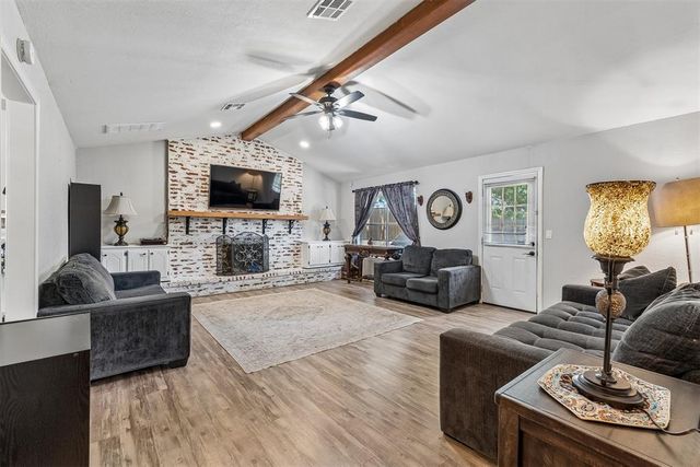 9912 S Country Club Drive, Oklahoma City, OK 73159