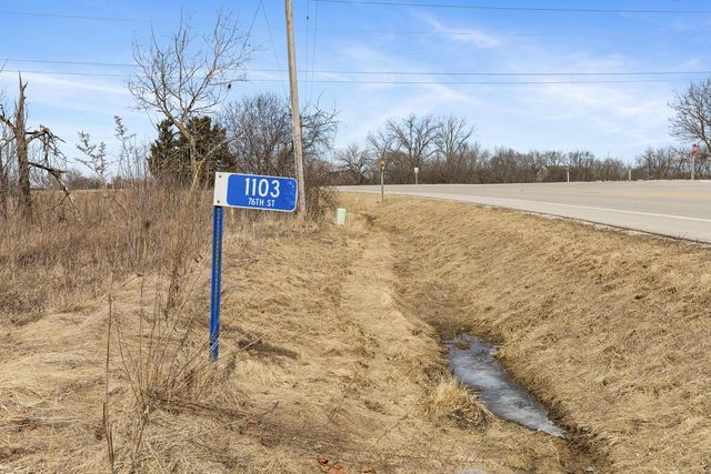 LT1 COUNTY TRUNK U, Caledonia, WI 53108