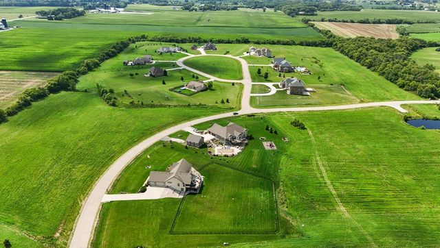 LT1 COUNTY TRUNK U, Caledonia, WI 53108