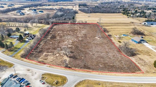 LT1 COUNTY TRUNK U, Caledonia, WI 53108