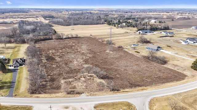 LT1 COUNTY TRUNK U, Caledonia, WI 53108