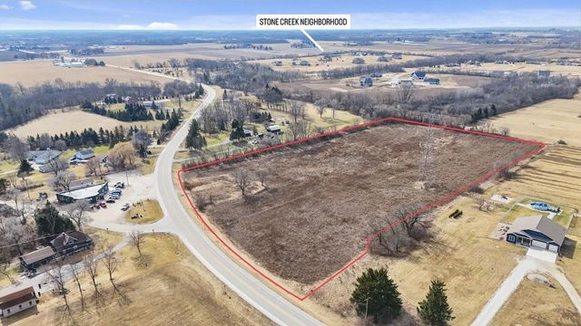 LT1 COUNTY TRUNK U, Caledonia, WI 53108