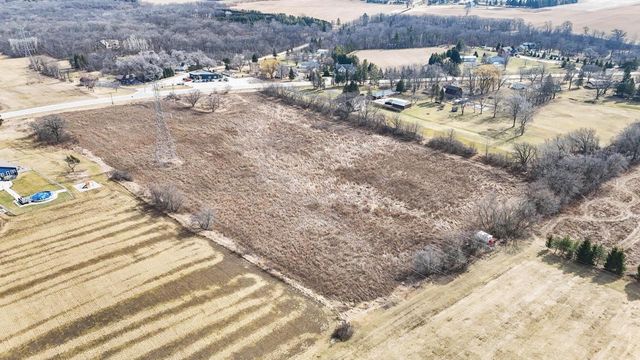 LT1 COUNTY TRUNK U, Caledonia, WI 53108