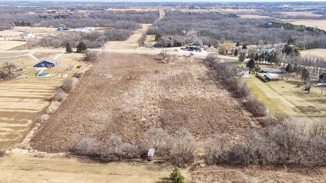 LT1 COUNTY TRUNK U, Caledonia, WI 53108