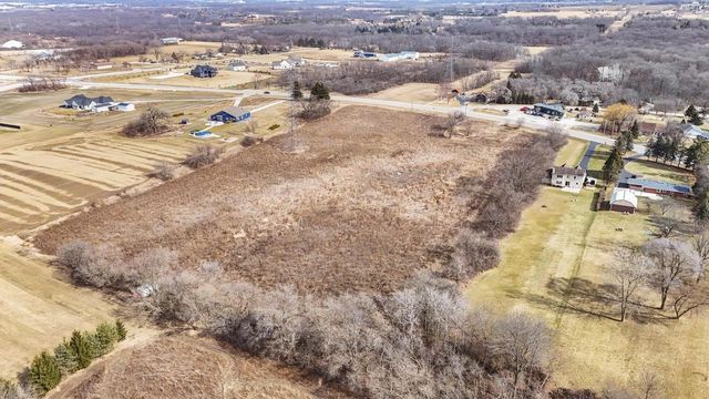 LT1 COUNTY TRUNK U, Caledonia, WI 53108