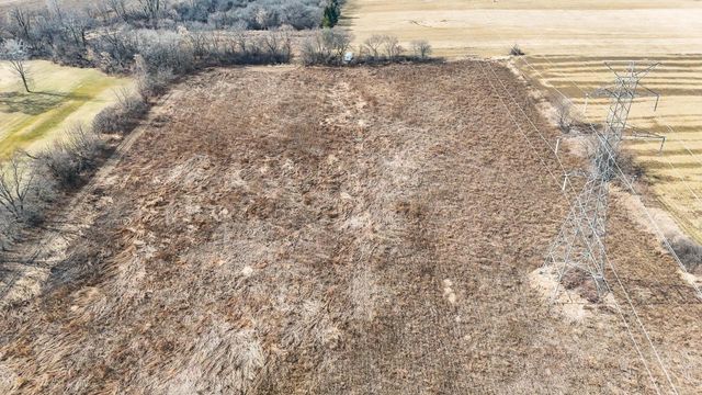 LT1 COUNTY TRUNK U, Caledonia, WI 53108