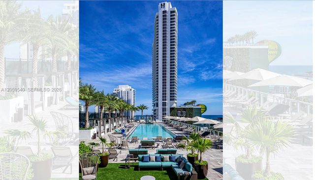 4010 S Ocean Drive R1006, Hollywood, FL 33019