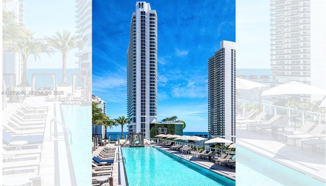 4010 S Ocean Drive R1006, Hollywood, FL 33019