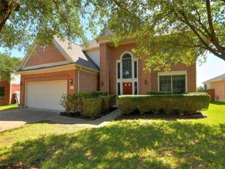 11513 Glen Falloch CT, Austin, TX 78754