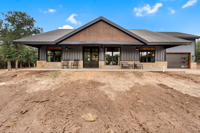 9175 Mc Arthur Court, Tolar, TX 76476