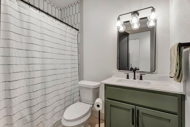 9175 Mc Arthur Court, Tolar, TX 76476