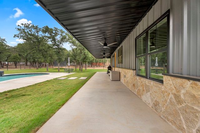 9175 Mc Arthur Court, Tolar, TX 76476