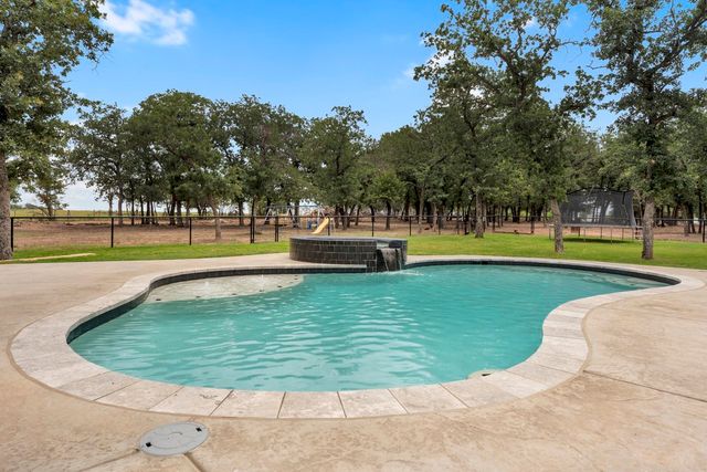 9175 Mc Arthur Court, Tolar, TX 76476