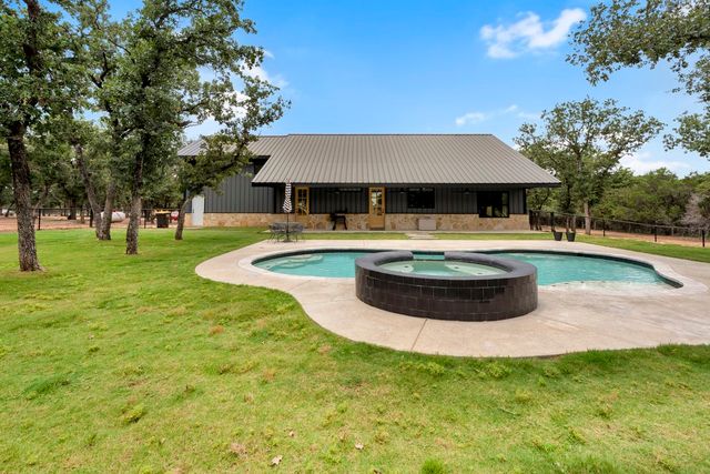 9175 Mc Arthur Court, Tolar, TX 76476