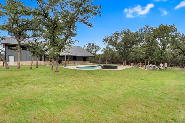 9175 Mc Arthur Court, Tolar, TX 76476