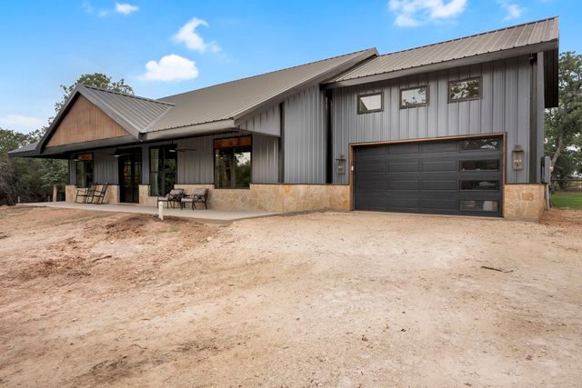 9175 Mc Arthur Court, Tolar, TX 76476