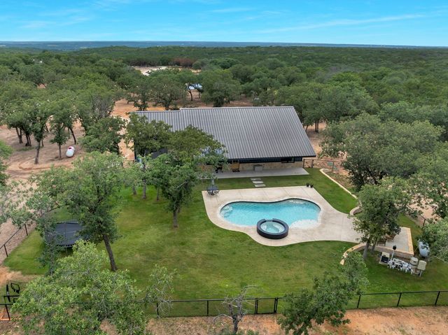 9175 Mc Arthur Court, Tolar, TX 76476
