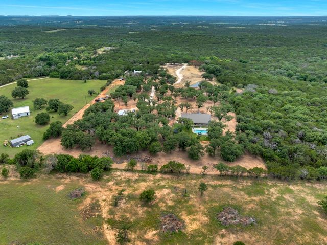 9175 Mc Arthur Court, Tolar, TX 76476
