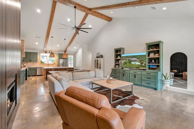 9175 Mc Arthur Court, Tolar, TX 76476