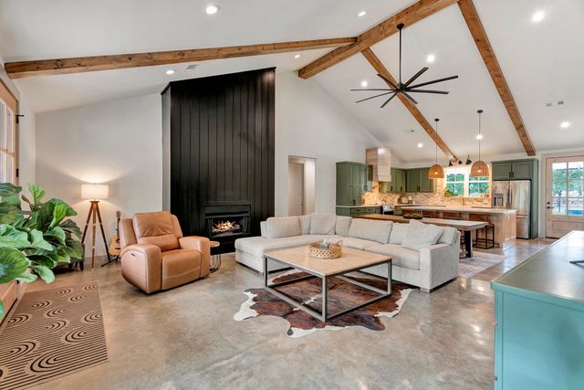 9175 Mc Arthur Court, Tolar, TX 76476