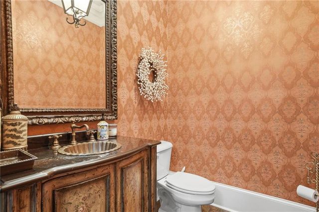 521 Gold Shore Lane, Canton, GA 30114