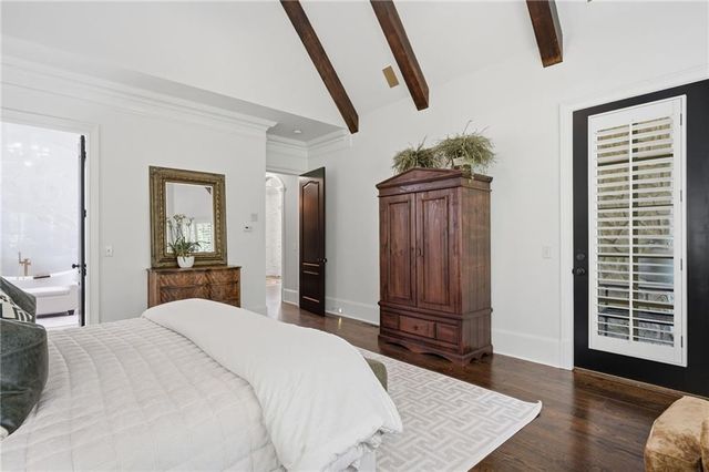 521 Gold Shore Lane, Canton, GA 30114