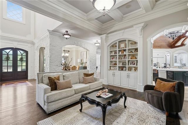 521 Gold Shore Lane, Canton, GA 30114