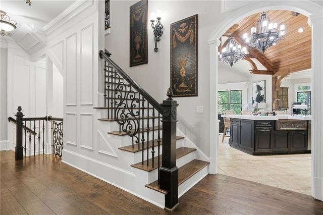 521 Gold Shore Lane, Canton, GA 30114