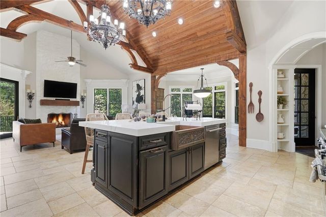 521 Gold Shore Lane, Canton, GA 30114