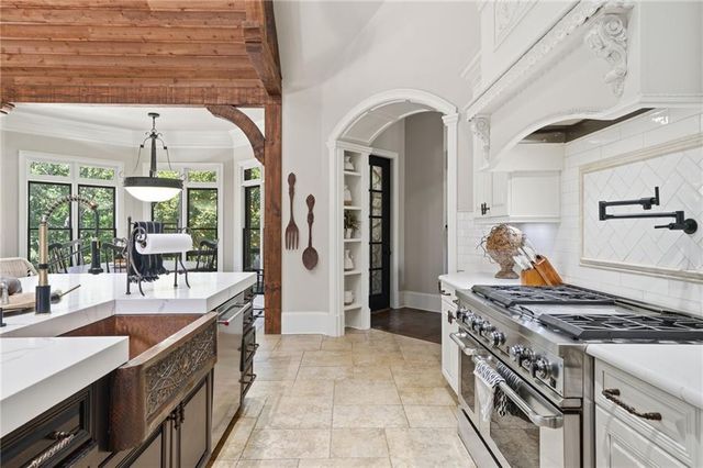 521 Gold Shore Lane, Canton, GA 30114