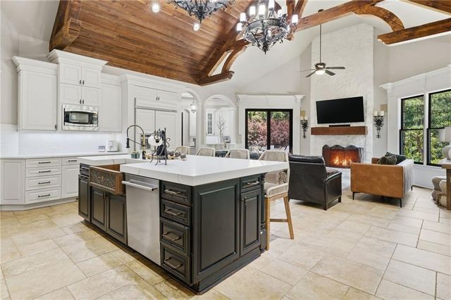 521 Gold Shore Lane, Canton, GA 30114