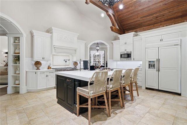521 Gold Shore Lane, Canton, GA 30114
