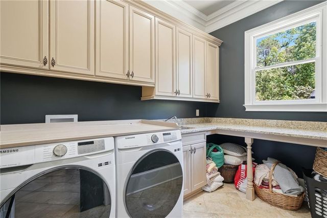 521 Gold Shore Lane, Canton, GA 30114